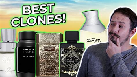 best female perfume clones|best clone perfume for men.